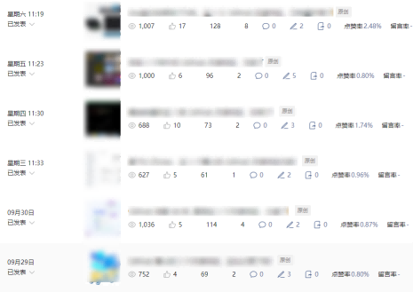 图片[4]-公众号流量主项目必入池，我的玩法分享-靠谱项目库