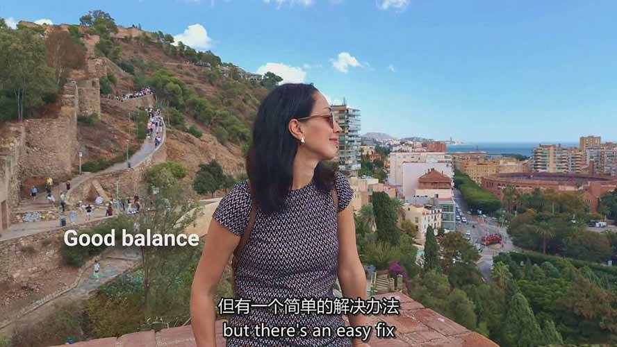 图片[4]-手机电影感拍摄实战课：无需影视经验，普通人也能靠手机打造高质感内容-靠谱项目库