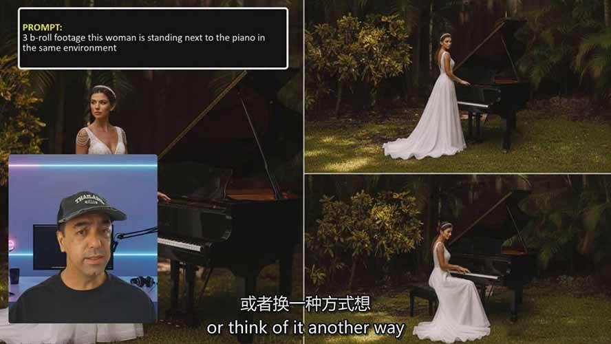 图片[3]-谷歌Gemini AI 图像工作流终极指南：Nano Banana全功能掌握，零基础创作专业视觉效果-靠谱项目库