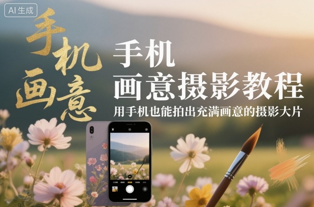 AI新人类-电商人的AI课，用世界先进的AI帮助电商降本增效-靠谱项目库