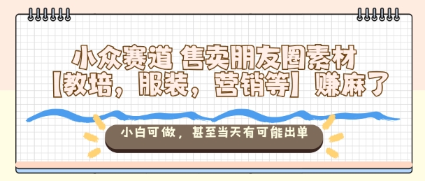 3D美女号，玩过没？轻松日入500+，纯虚拟资源玩法，完全0成本，超级蓝海（附带资料）-靠谱项目库