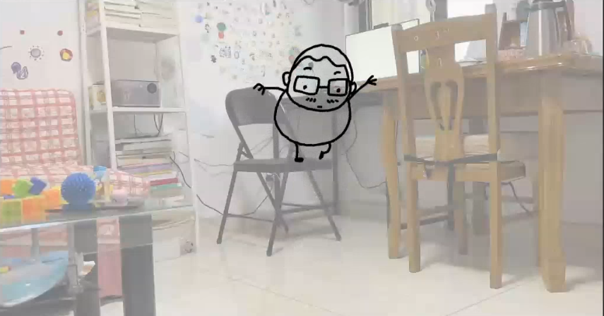 图片[1]-动画制作全流程教学-完整录制-边做边教-《累了就躺一会儿》-靠谱项目库