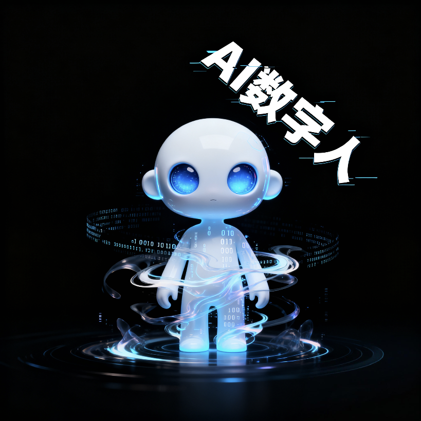 AI数字人掘金，去水印小程序+流量主变现，收益无上限，执行力决定收入-靠谱项目库