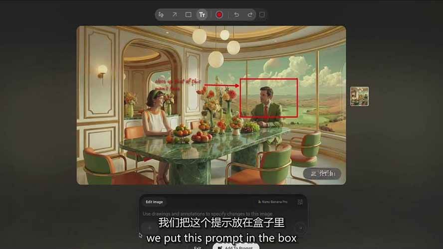 图片[3]-AI影视制作课：从剧本分镜到剪辑包装，用AI打造电影感视频作品-靠谱项目库