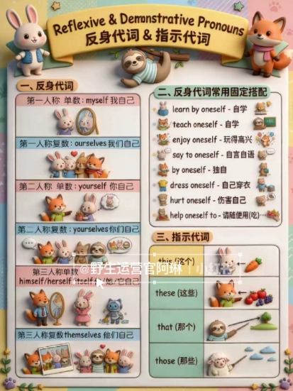 图片[3]-Nano banana AI教辅作图提示词，手把手带你用AI做出真实可用的教学素材-靠谱项目库