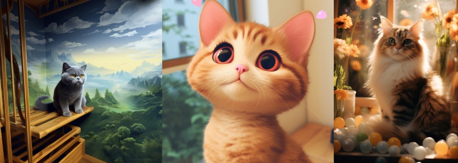 图片[2]-小红书AI宠物图片定制，日入500+的小项目-靠谱项目库