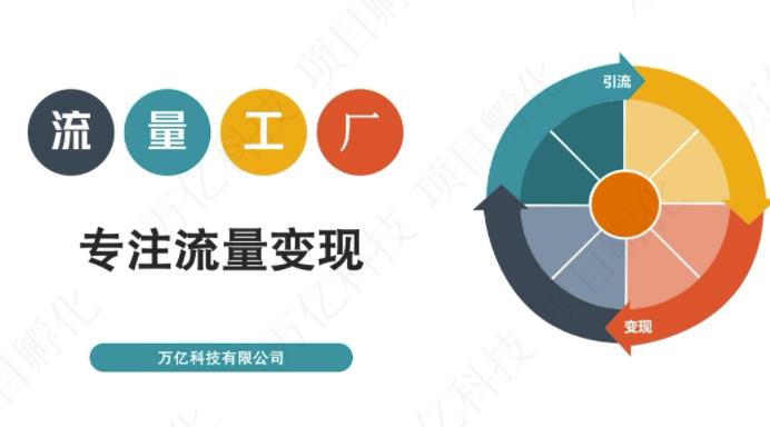 收费3980的流量工厂回粉项目，号称1个粉10元【详细玩法教程解析】-靠谱项目库