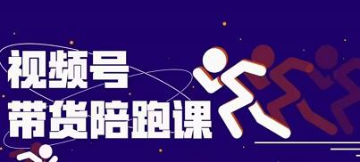 盗坤视频号带货训练营，从0到1实现视频号带货的选品、运营、变现以及货源等 价值4980元-靠谱项目库