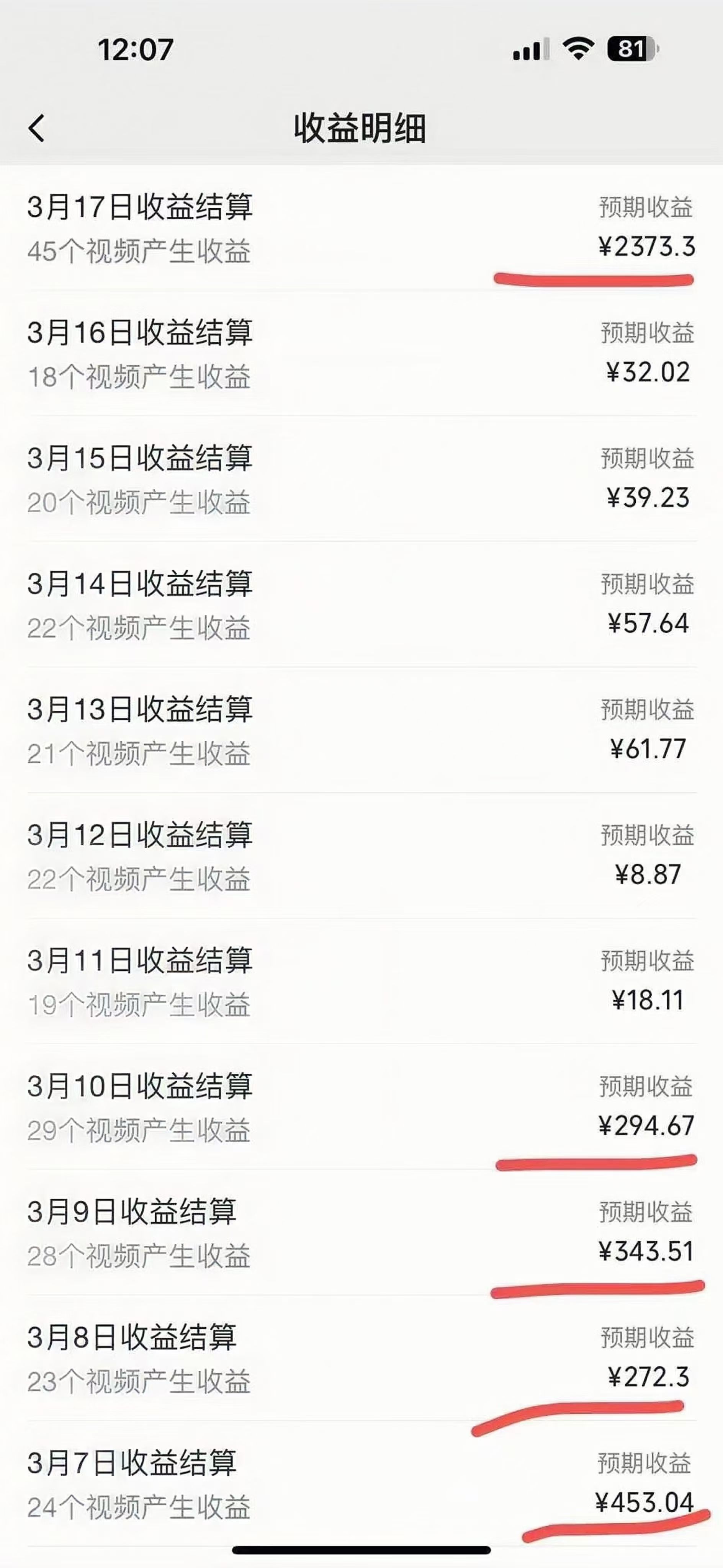 图片[1]-视频号风口项目，AI掘金，无脑操作，100%过原创，日入2000+，收益无上限-靠谱项目库