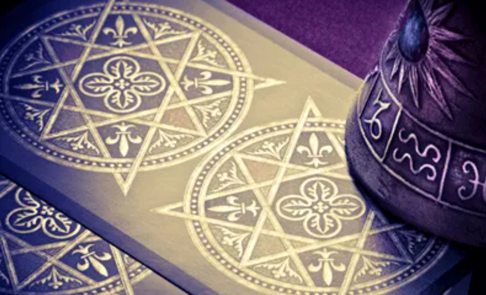 阿宝烨·塔罗牌小红书项目，教你怎么做流量，教你怎么变现 价值1700元-靠谱项目库