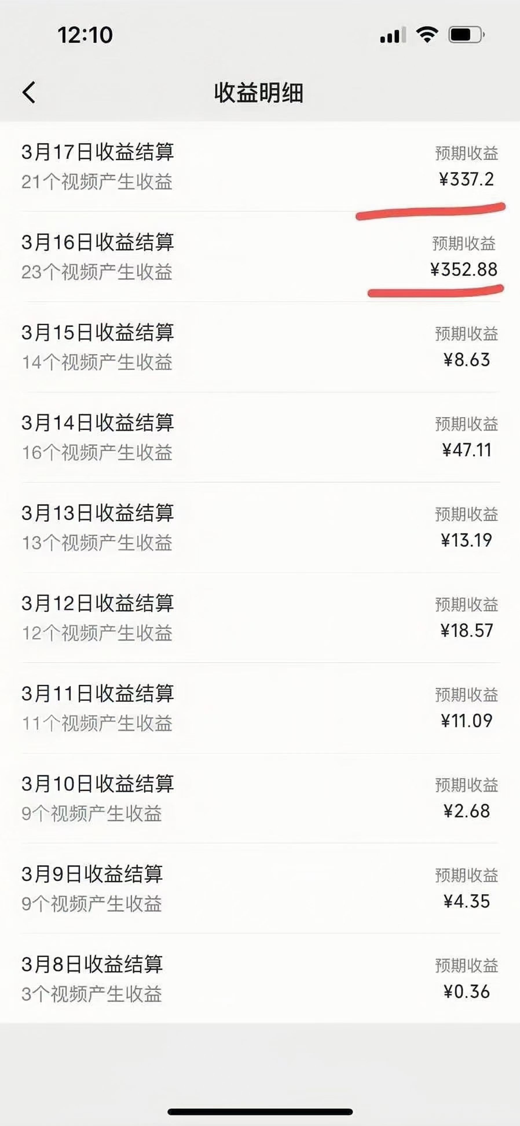 图片[1]-视频号风口项目，AI掘金，无脑操作，100%过原创，日入2000+，收益无上限-靠谱项目库