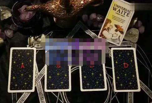 严校长·塔罗牌付费项目，0风险，一台手机，随时随地赚钱价值1000元-靠谱项目库