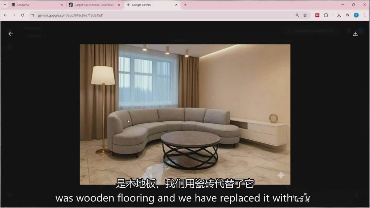 图片[10]-Google Nano Banana全能课：从入门到精通，AI照片编辑与创意设计全掌握-靠谱项目库