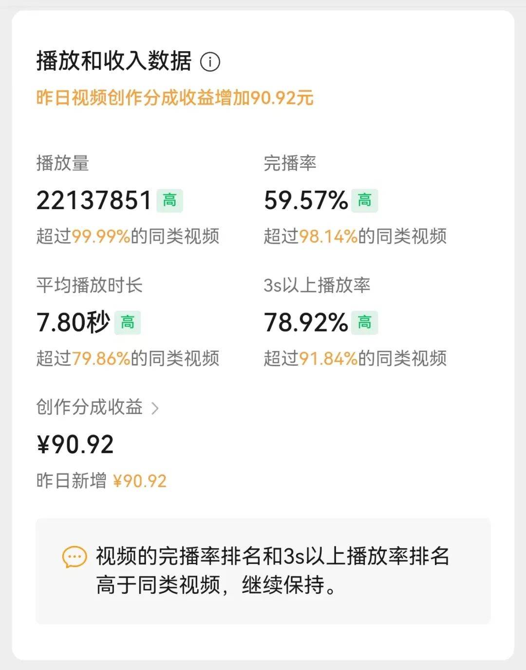 图片[2]-最新玩法，生肖宝宝AI制作视频教程，一条视频播放量可达千万，日入500+-靠谱项目库