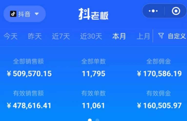 图片[2]-外面收费699元陪跑项目，抖音实拍图文书单，图文带货全攻略-靠谱项目库
