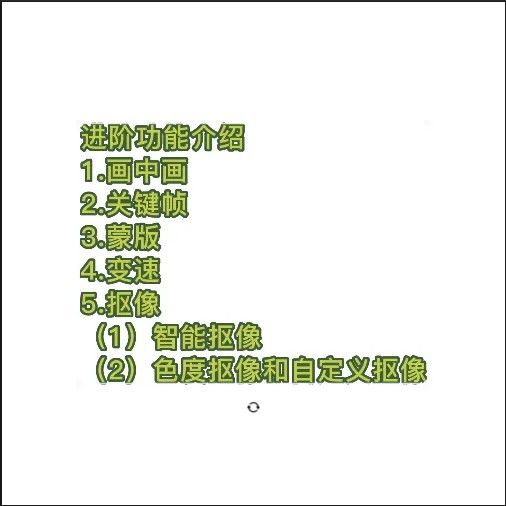 图片[1]-2023最新录制剪影教学课程：新手入门到精通，做短视频运营必看-靠谱项目库