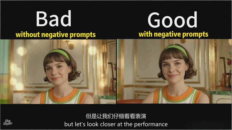 图片[5]-AI影视制作课：从剧本分镜到剪辑包装，用AI打造电影感视频作品-靠谱项目库