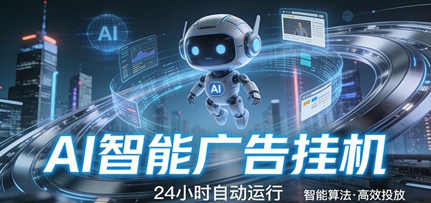 智能托管 · 无人值守 · 持续变现，低门槛、高适配、易上手，轻松开启智能躺赚新时代-靠谱项目库