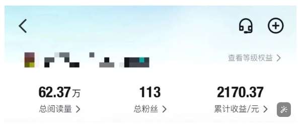 图片[3]-得物种草AI搬运项目，每天10分钟，也能挣生活费的野路子，团队实测两三天出单-靠谱项目库