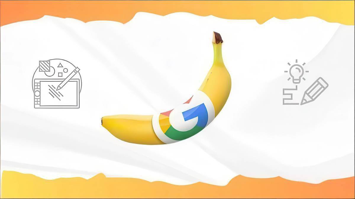 图片[2]-Google Nano Banana全能课：从入门到精通，AI照片编辑与创意设计全掌握-靠谱项目库