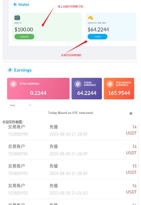 图片[2]-外面收费几千上万的visionstube愿景管撸美金项目，单日收益30-50美金+工作室可批量多开搞-靠谱项目库