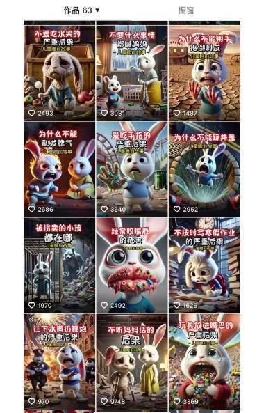 图片[3]-睡前故事动画制作课程，涵盖AI文案、配音、视频剪辑等，实现百分百原创-靠谱项目库