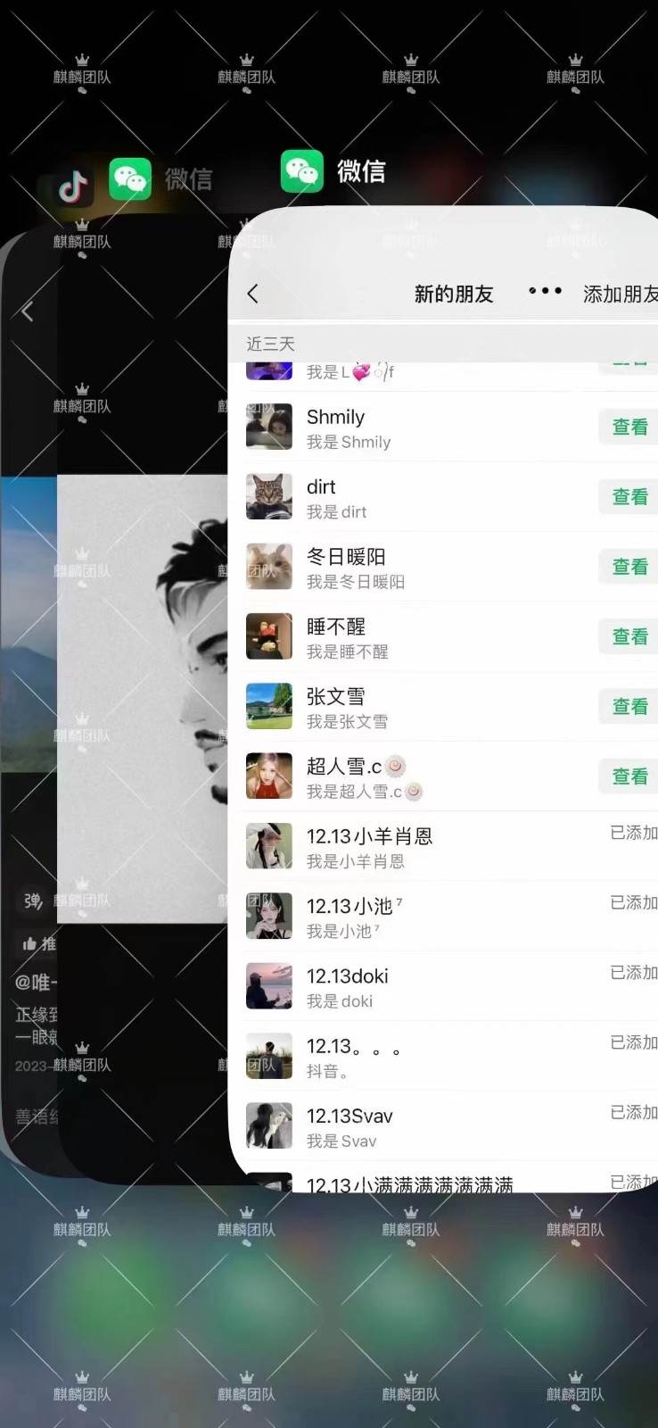 图片[2]-抖音图文矩阵引流日引百粉，不需要拍视频也不需要露脸，看完就可以直接操作-靠谱项目库