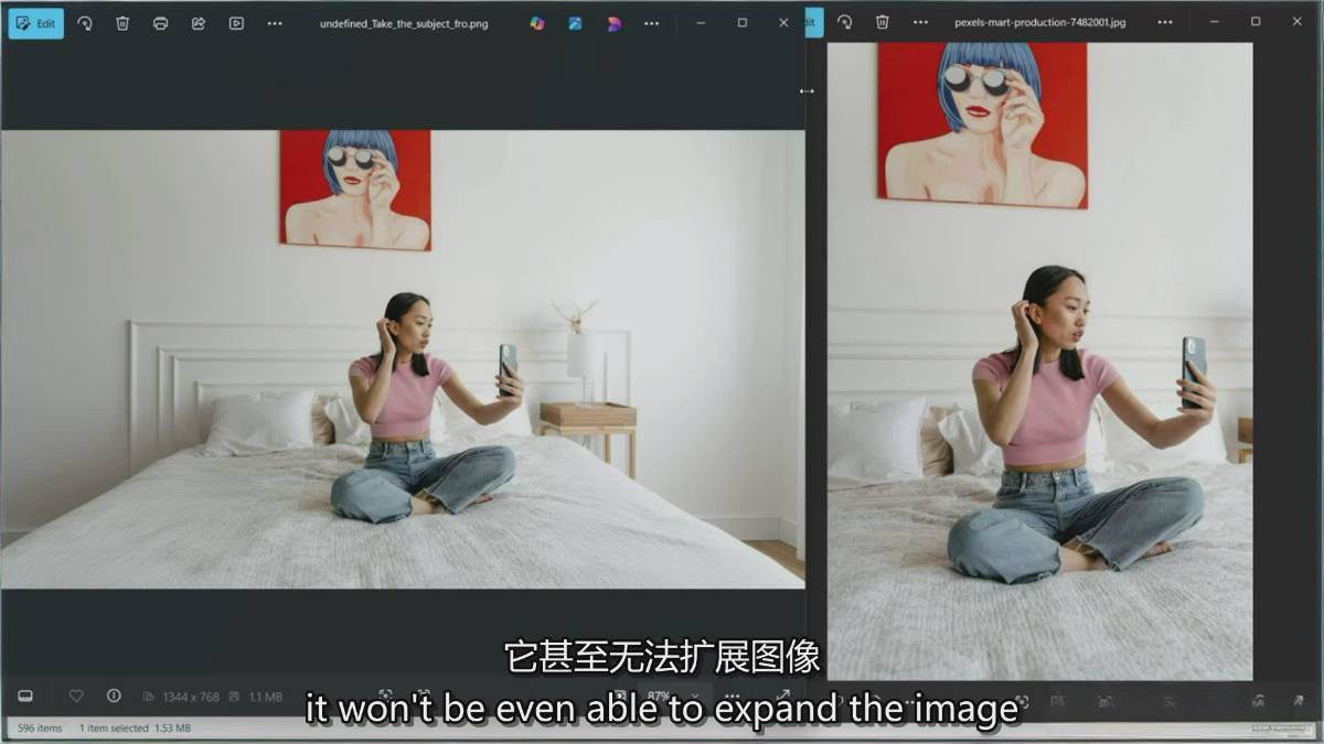 图片[5]-Google Nano Banana全能课：从入门到精通，AI照片编辑与创意设计全掌握-靠谱项目库