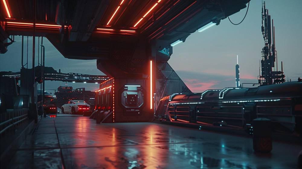 图片[7]-Curious Refuge AI VFX实战课，零基础打造好莱坞级爆炸火焰电影特效-靠谱项目库