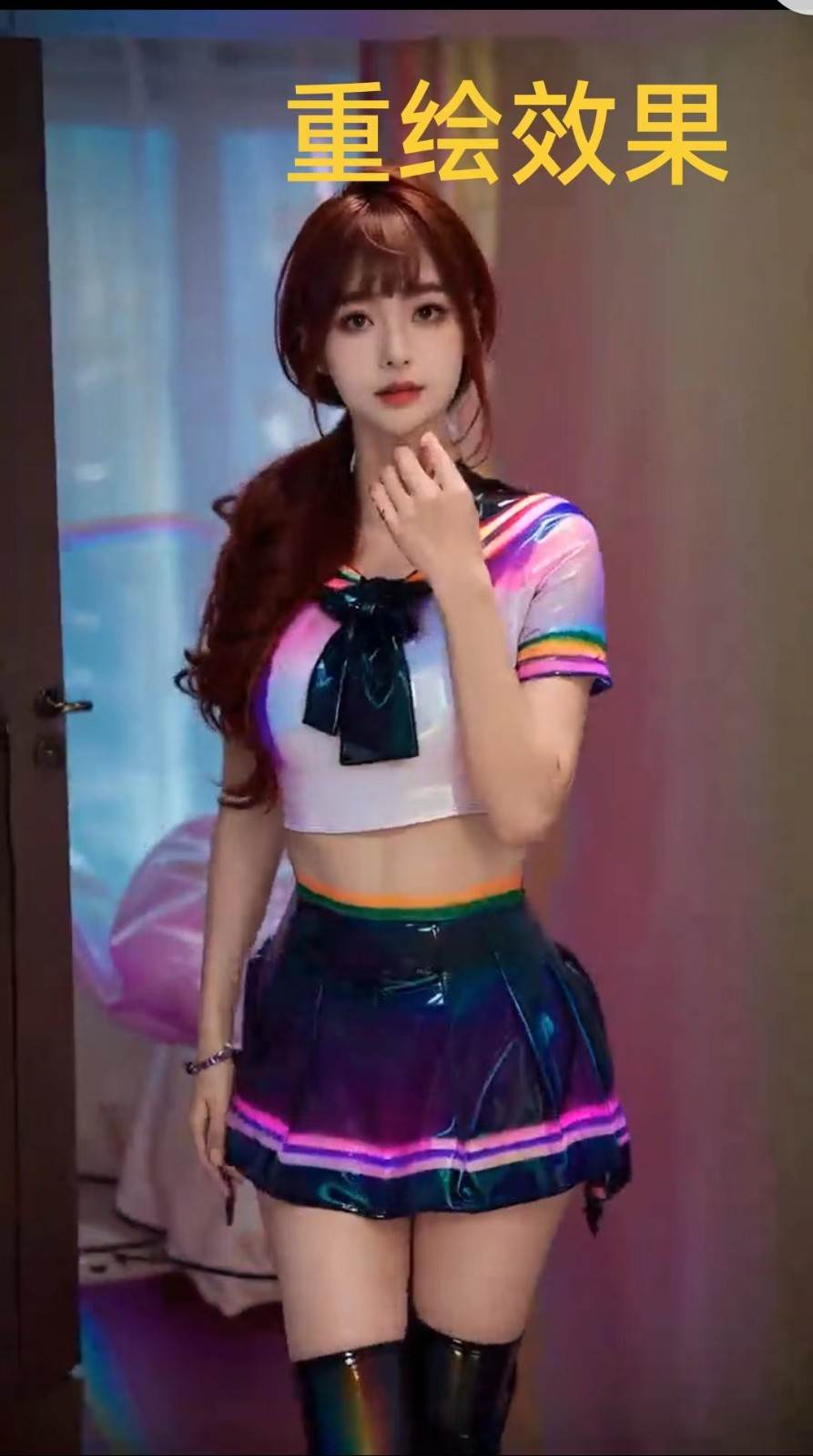 图片[4]-AI制作高质量美女视频，磁力聚星撸收益，单日变现500+，操作简单，全程自动化-靠谱项目库