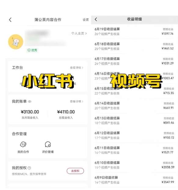 图片[2]-全网爆火的AI让老照片动起来教程，蹭热点日赚3k+，内含免费工具一键可生成【揭秘】-靠谱项目库