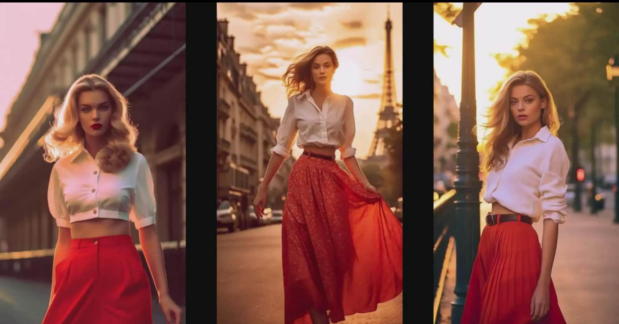 利用 Midjourneys Ai 人工智能设计自己的服装AI大师班-10节课-中英字幕-靠谱项目库