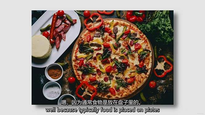 图片[3]-iPhone 美食摄影-掌握美食摄影造型-构图和编辑艺术-21节课-中英字幕-靠谱项目库