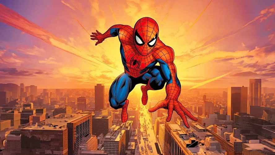 图片[5]-零基础AI漫画创作：用Midjourney画漫画书，轻松实现创意变现-靠谱项目库