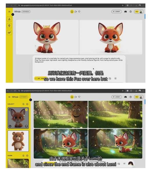 图片[2]-AI人工智能3D电影制作初学者指南：0基础上手，小白也能玩转-靠谱项目库