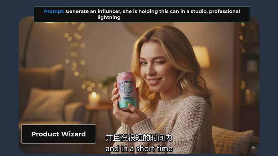 图片[7]-谷歌Gemini AI 图像工作流终极指南：Nano Banana全功能掌握，零基础创作专业视觉效果-靠谱项目库