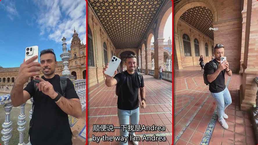 图片[3]-手机电影感拍摄实战课：无需影视经验，普通人也能靠手机打造高质感内容-靠谱项目库