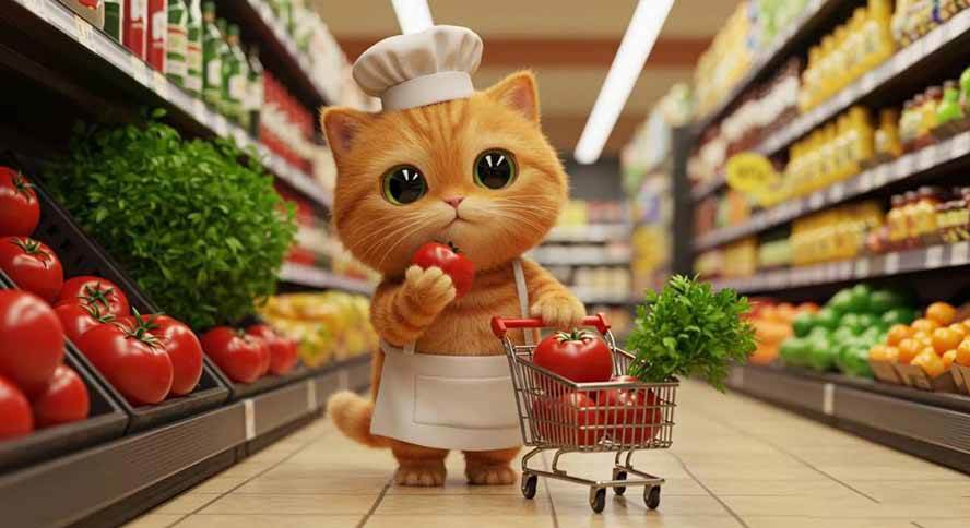 图片[3]-橘猫打工AI视频创作课：从提示词生成到剪辑发布，玩转抖音社媒爆款内容-靠谱项目库