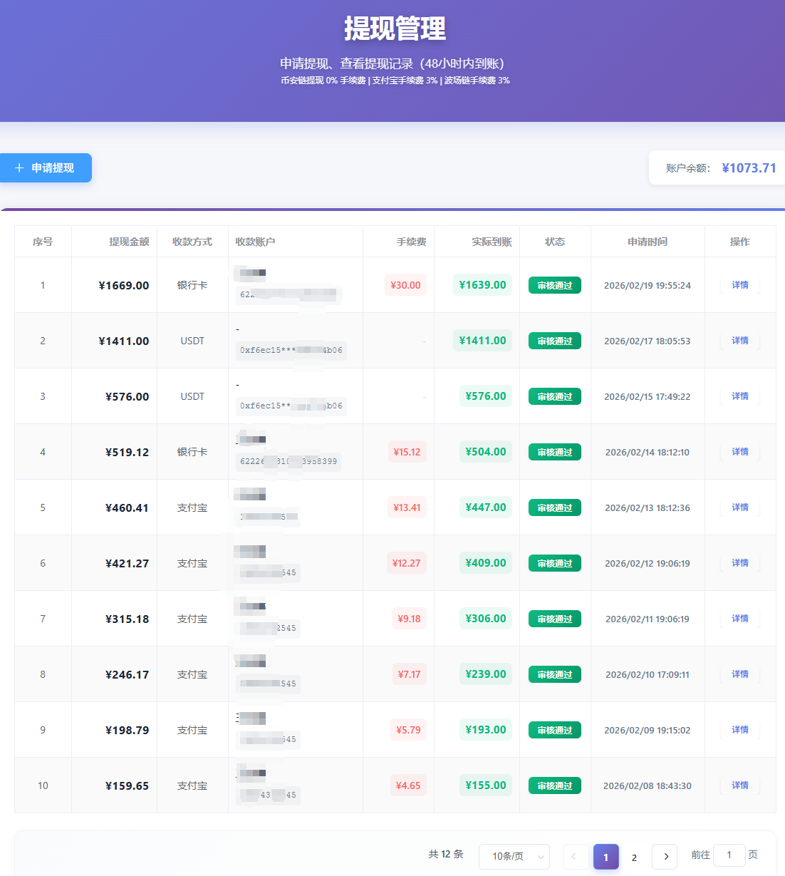图片[4]-青创助手0门槛副业！每天手机挂机4小时日赚300+！无套路！-靠谱项目库