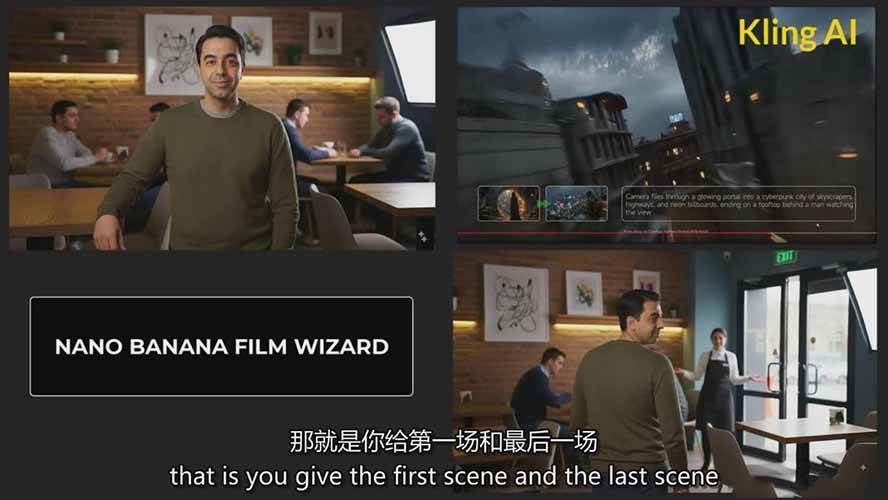 图片[9]-谷歌Gemini AI 图像工作流终极指南：Nano Banana全功能掌握，零基础创作专业视觉效果-靠谱项目库