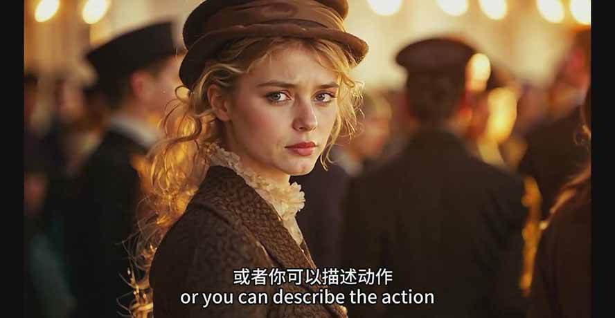 图片[4]-商业AI电影制作艺术指南：定制商业项目解决方案，助力创办专属AI电影工作室-靠谱项目库