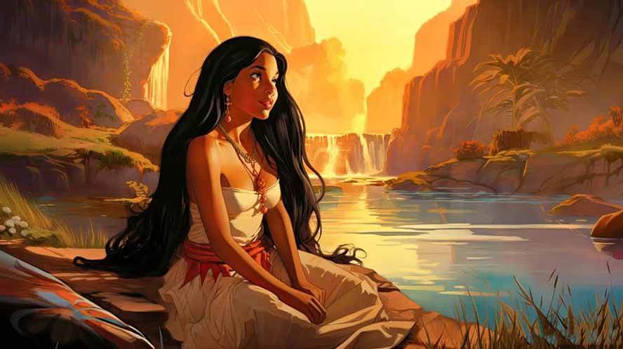 图片[4]-零基础AI漫画创作：用Midjourney画漫画书，轻松实现创意变现-靠谱项目库