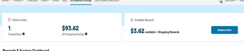 图片[7]-cashback返利项目培训：轻松月入3000刀的秘密-靠谱项目库