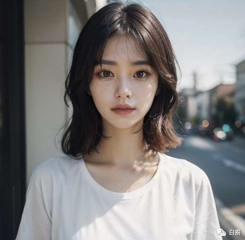图片[2]-某公众号付费文章：低门槛小白思路制作专属虚拟美女让你变成AI虚拟美女绘图大师-靠谱项目库