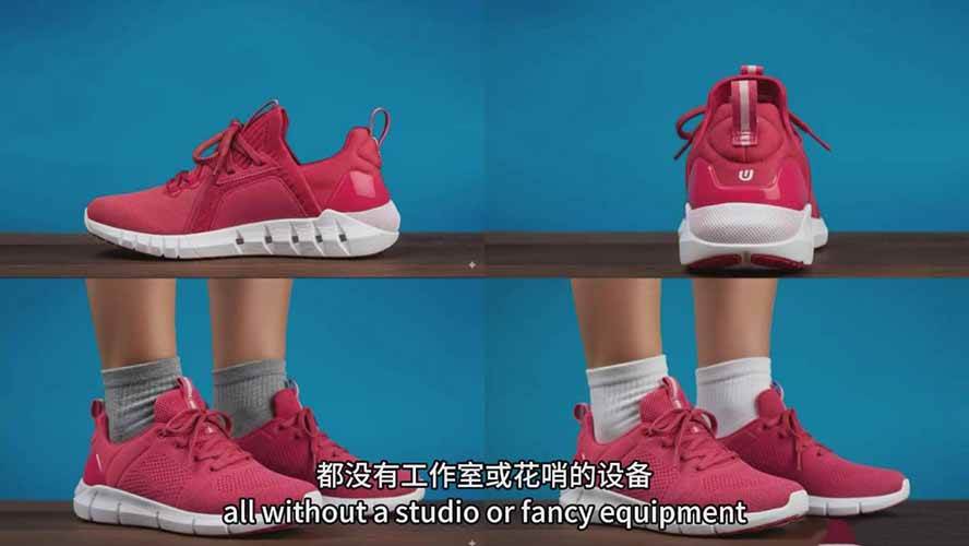 图片[11]-谷歌Gemini AI 图像工作流终极指南：Nano Banana全功能掌握，零基础创作专业视觉效果-靠谱项目库