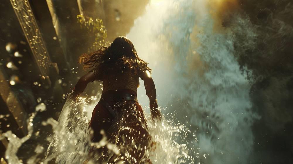 图片[3]-Curious Refuge AI VFX实战课，零基础打造好莱坞级爆炸火焰电影特效-靠谱项目库