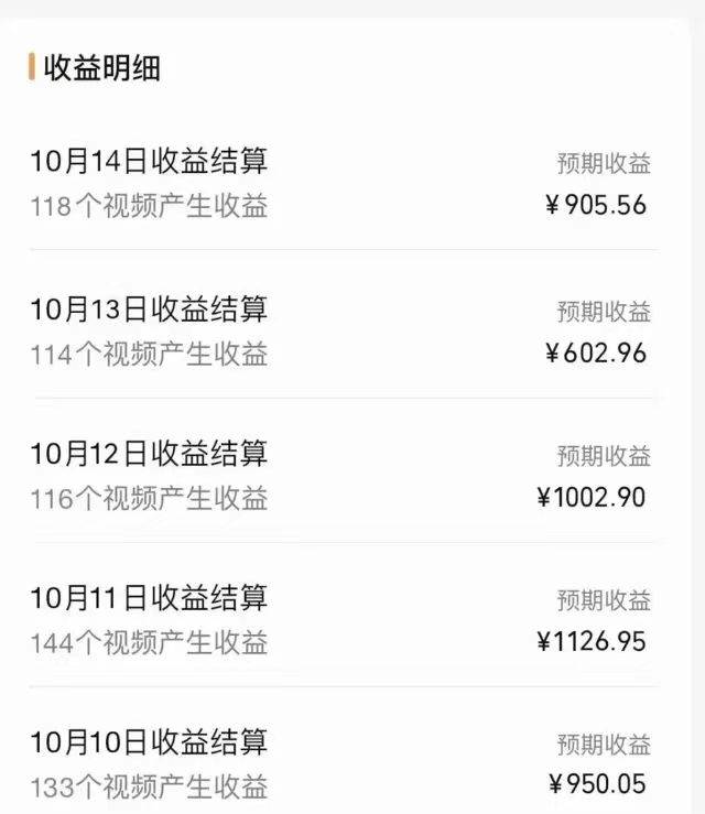 图片[2]-探索全新蓝海！抖音风景视频号掘金计划，让你每天轻松日赚100+，保姆级教学-靠谱项目库