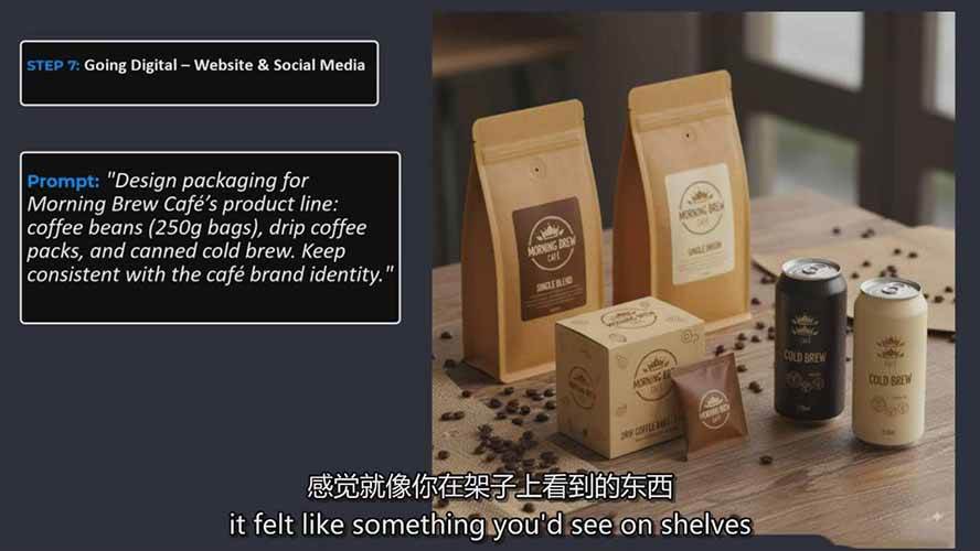 图片[5]-谷歌Gemini AI 图像工作流终极指南：Nano Banana全功能掌握，零基础创作专业视觉效果-靠谱项目库