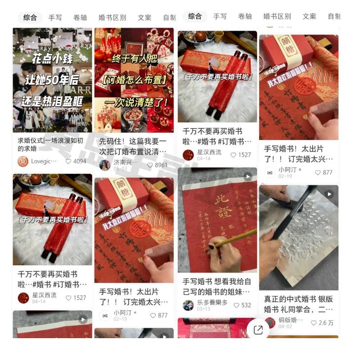 图片[2]-黄岛主小红书AI订婚书变现副业项目，视频版一条龙实操玩法分享给你-靠谱项目库