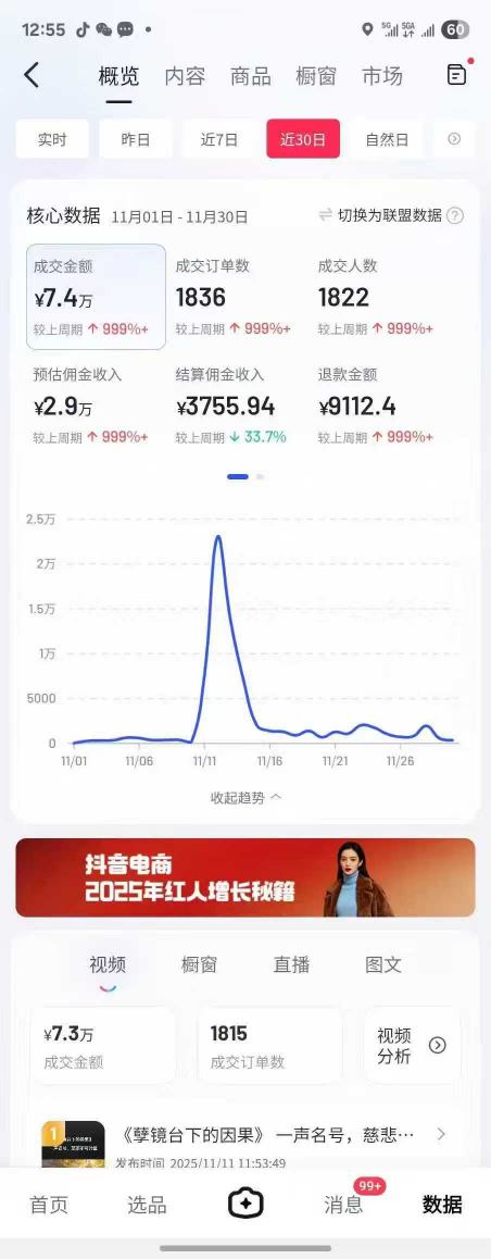 图片[2]-抖音某大V最新AI佛学带货项目，AI劝善视频制作教学，可涨粉可带货可做分成-靠谱项目库